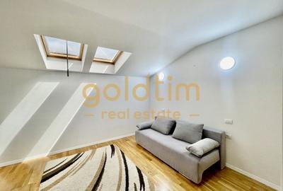 NOU/ SCOALA AMERICANA/ 2 LOCURI DE PARCARE/ JACUZZI - 5