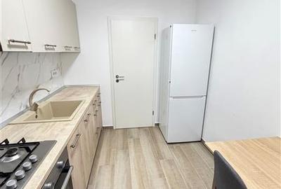 Garsonieră decomandată în Sânpetru - 11