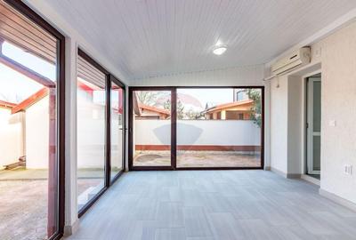 Casa / Vila in centrul orasului Buftea, autobuz, hiper... - 5