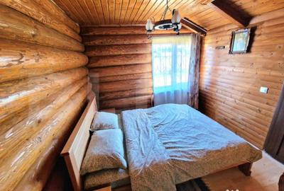 Casă cu 3 camere cu Canalizare în Mărișel - 8