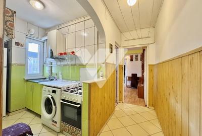 Apartament 2 camere de vanzare in Sibiu zona Cedonia - 4