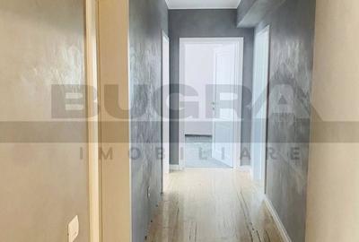 Apartament cu 4 camere decomandat în Borhanci - 8