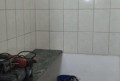 Garsonieră decomandată în Podu Roș - 5