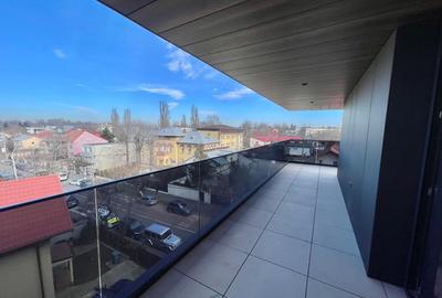 Apartament cu 3 camere decomandat în Băneasa - 7