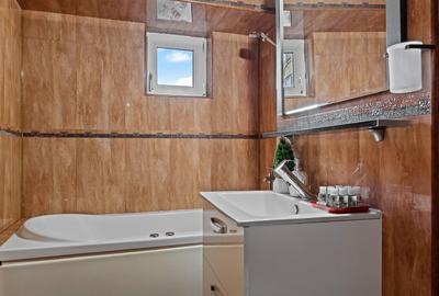 Bulevardul Unirii - vanzare apartament 4 camere - 5