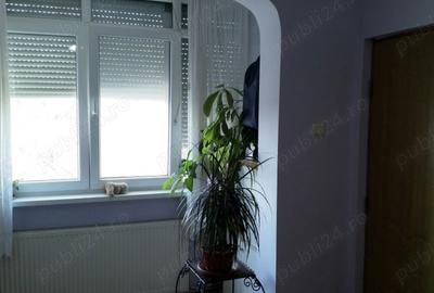 Apartament cu 3 camere semidecomandat în Lugoj - 3