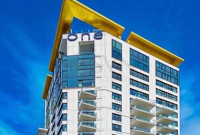 Apartament cu 2 camere decomandat, mobilat în Nord - 8