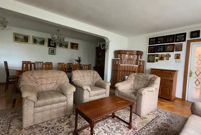 Vila P+1+M Cornu de Jos - Prahova - 3