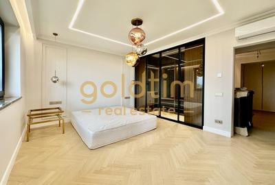 Duplex cu 4 camere cu Canalizare în Pipera - 35