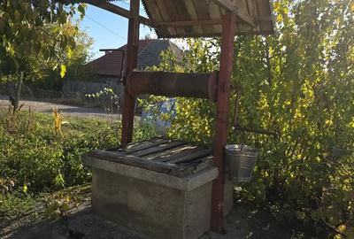 Casă cu 3 camere cu Teren 640 Mp în Traian - 1