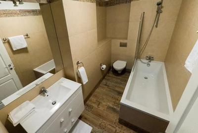 Apartament Modern 3 Camere De Inchiriat | Parcare Subterana Inclusa | 2 Bai - 9