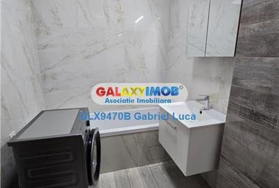 Apartament cu 3 camere decomandat, mobilat în Berceni - 14