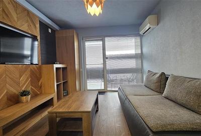 Apartament cu 2 camere semidecomandat, mobilat în Bună Ziua - 13