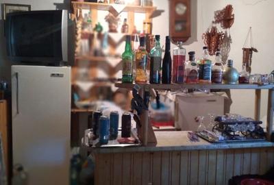 Casă cu 3 camere în Exterior Vest - 1