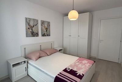 Apartament cu 2 camere în Theodor Pallady - 11