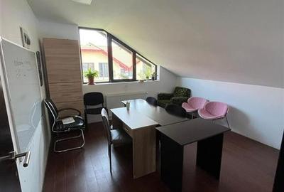 Spațiu comercial, de 61 mp, în Tractorul - 3