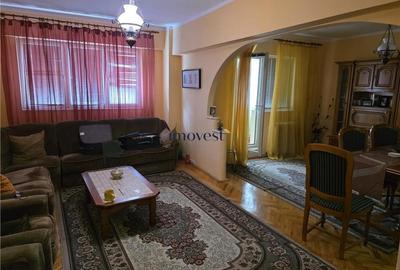 Apartament 5 Camere Lucian  Blaga - 2