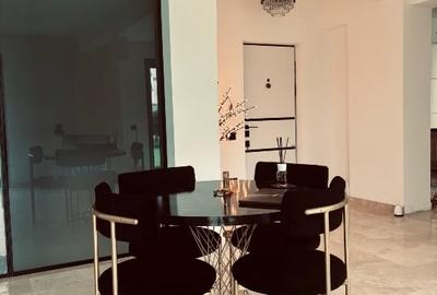 De vânzare apartament de lux  cu terasă, zona Mamaia Nord - 4