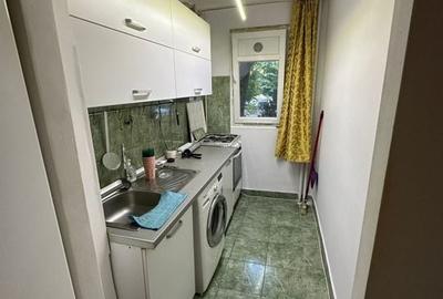 Apartament 2 camere Bulevardul Constantin Brancoveanu - 5
