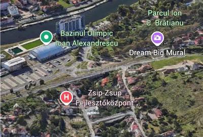 Casa - Vila - str. Piatra Craiului - 2