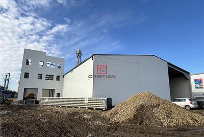 Spațiu comercial, de 200 mp, în Otopeni - 3