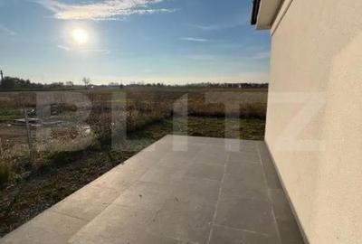 Casă cu 4 camere cu Teren 300 Mp în Central - 3