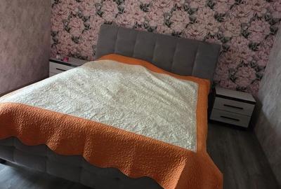 Garsonieră decomandată în Romană