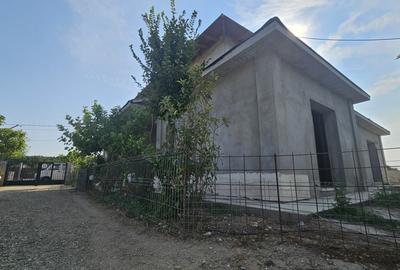 REV2005037 Vila individuala de vanzare in Ciorogarla - 7