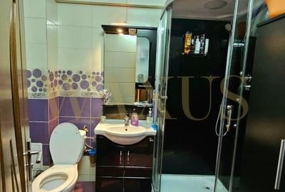 Apartament modern 2 camere, 60 mp, ultracentral Dej – mobilat, utilat, gata de m - 11