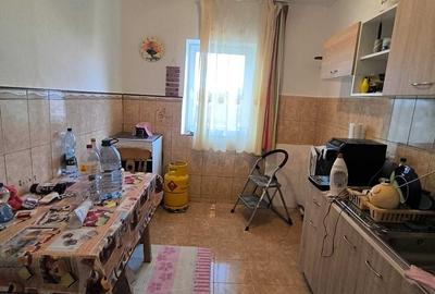 Apartament cu 2 camere decomandat în Cărpiniș - 4