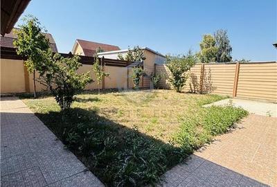 Casa de vanzare la cheie, plan Parter Nojorid - 7