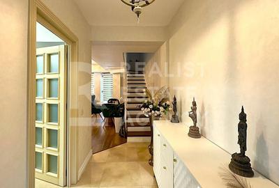 Casă individuală cu 5 camere cu Canalizare în Copou - 6