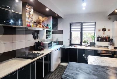 Vila individuala 130 mp cu curte 400 mp -  Berceni - 4