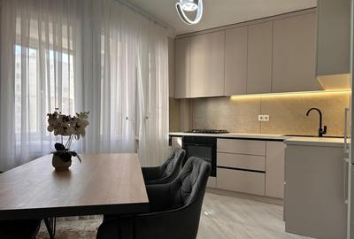 Apartament 2 camere de inchiriat in zona Berceni - 3