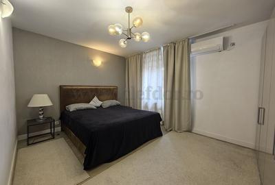 Pipera - vila renovata in complex rezidential langa OMV - 10