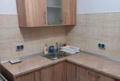 Apartament cu 3 camere decomandat, mobilat în Grivița - 8