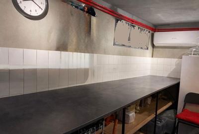 Spațiu comercial, de 8 mp, în Central - 3