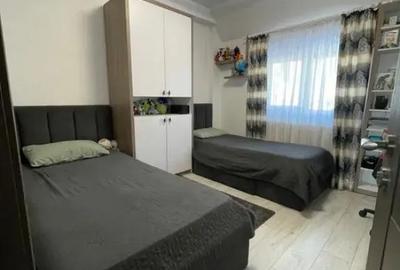 Apartament cu 2 camere decomandat în Burdujeni - 5