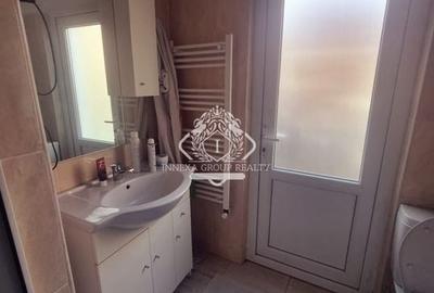 Garsoniera I 34mp I Parter I Bucurestii Noi - 7