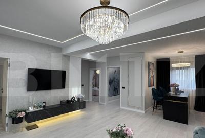 Casa superba pe parter, 84 mpu, teren 400 mp, zona Magnoli - 8