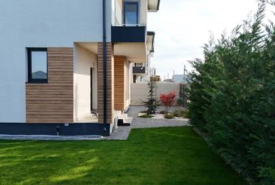 Vila Individuala - Comuna Berceni - 5 Camere - Teren 800 mp - Piscina incalzita - 8