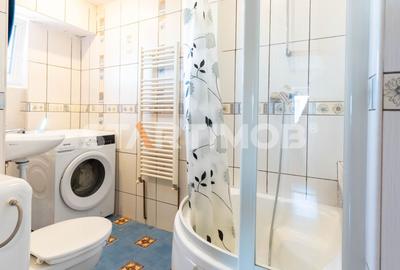 Apartament cu 4 camere decomandat în 13 Decembrie - 7