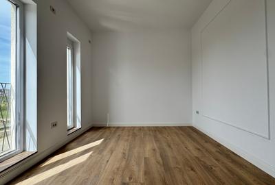 Apartament cu 2 camere semidecomandat în Braytim - 12