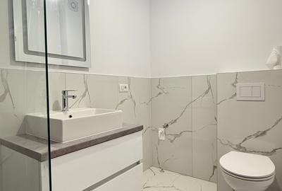 De vânzare apartamente cu 2 camere într-un bloc nou - 11