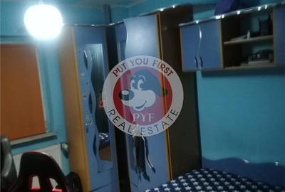 Metrou Piata Muncii | Ap 2 camere | Semidecomandat | 54 mp | B12014 - 3