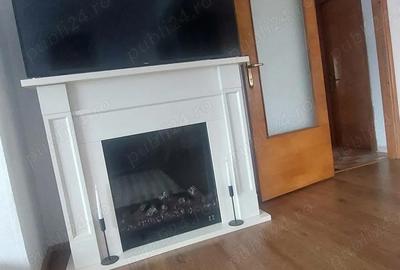 Apartament cu 2 camere decomandat în Snagov - 1