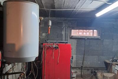 Casa tip duplex in Selimbar Casa tip duplex in Selimbar - 10