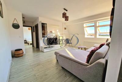 Apartament luminos, etaj intermediar, aproape de transport public - IRA - 3