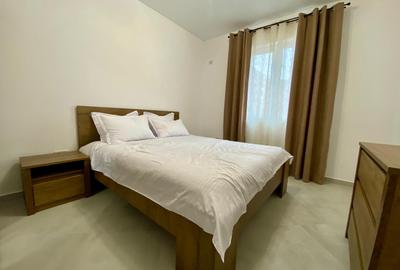 Apartament - 2 camere - AC - Centrala proprie - Militari Residence - 2