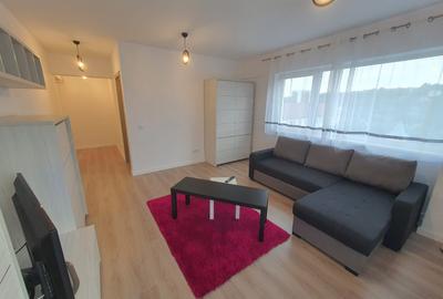 Apartament 2 camere decomandat Conest Vision Galata - 3